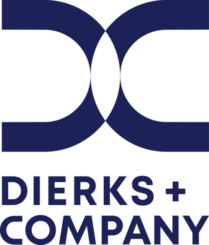 Logo von Dierks+Company